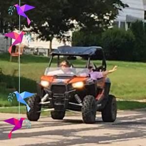 Meet your Posher, Jean